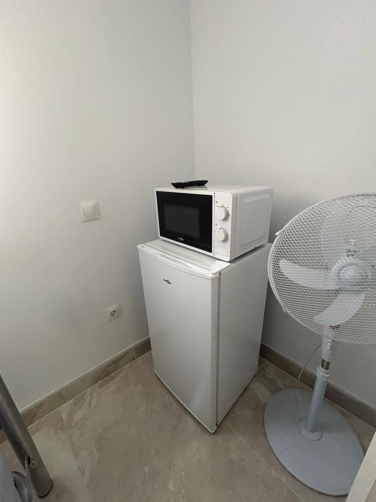 Homestay Doble O Compartida Con Bano Privado En El Centro De *